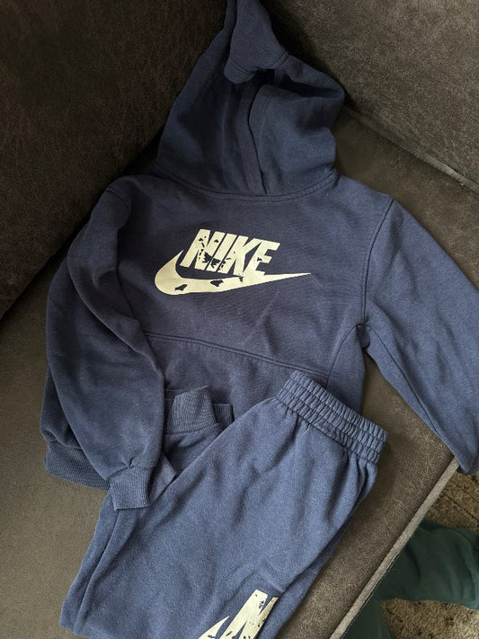 Nike galli