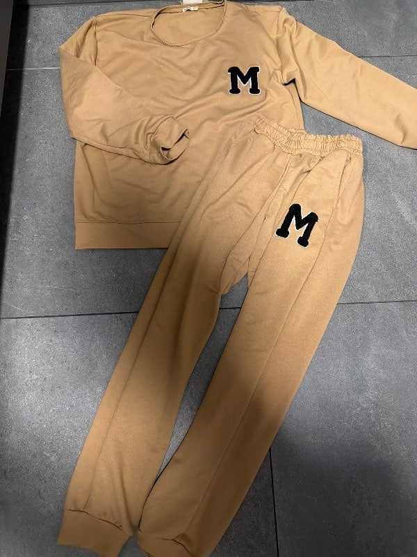 Beisur jogginggalli O
