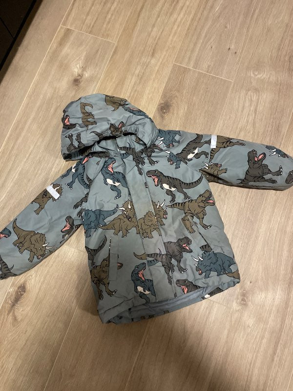 Lindex úlpa