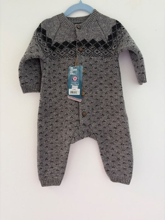 Ice wear galli