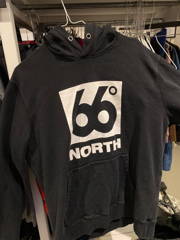 Hoodie north 66
