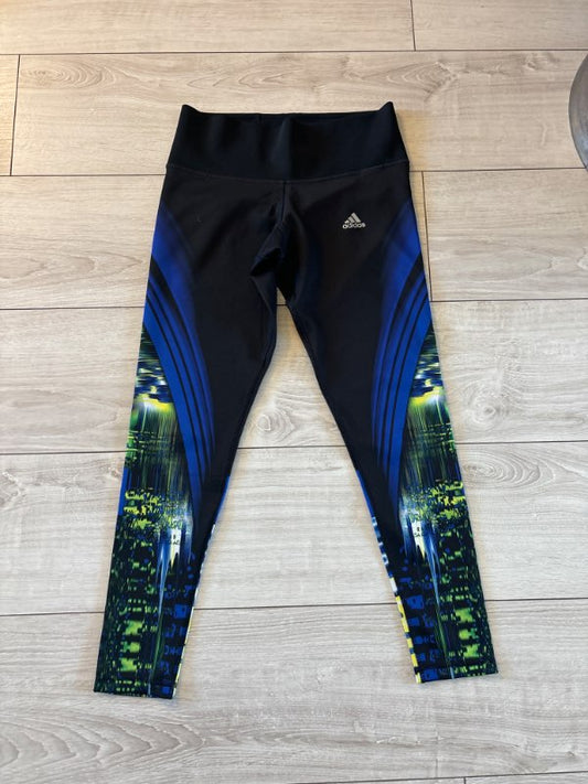 Adidas íþróttabuxur