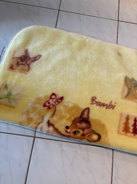 Tropi Bambi