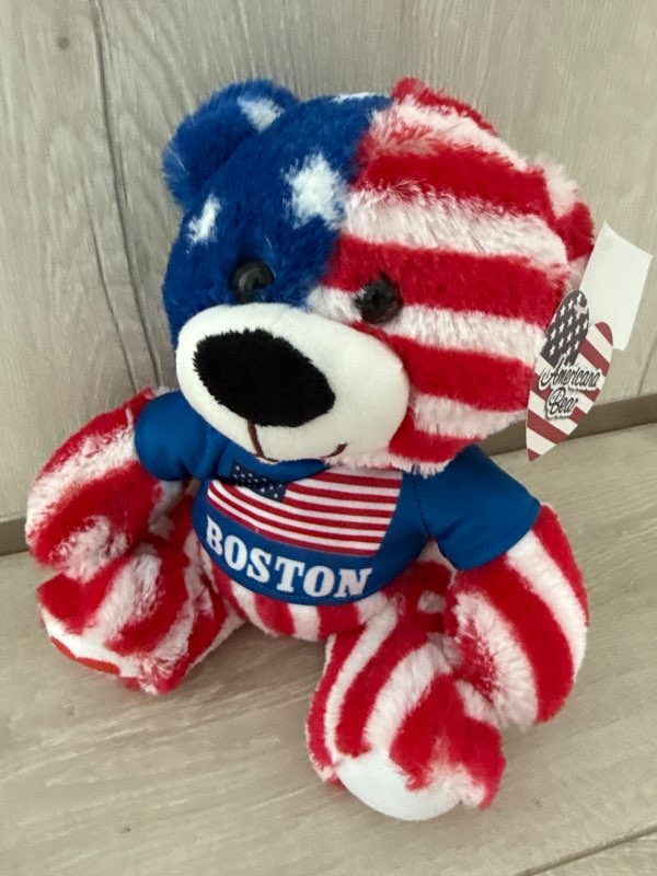 Bangsi Boston