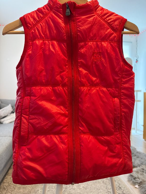Jacket 66
