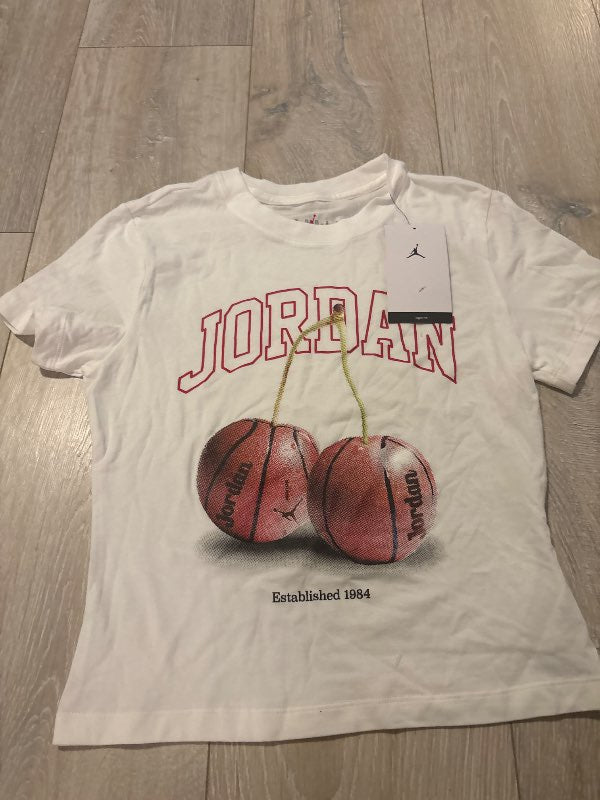 Jordan Nike bolur