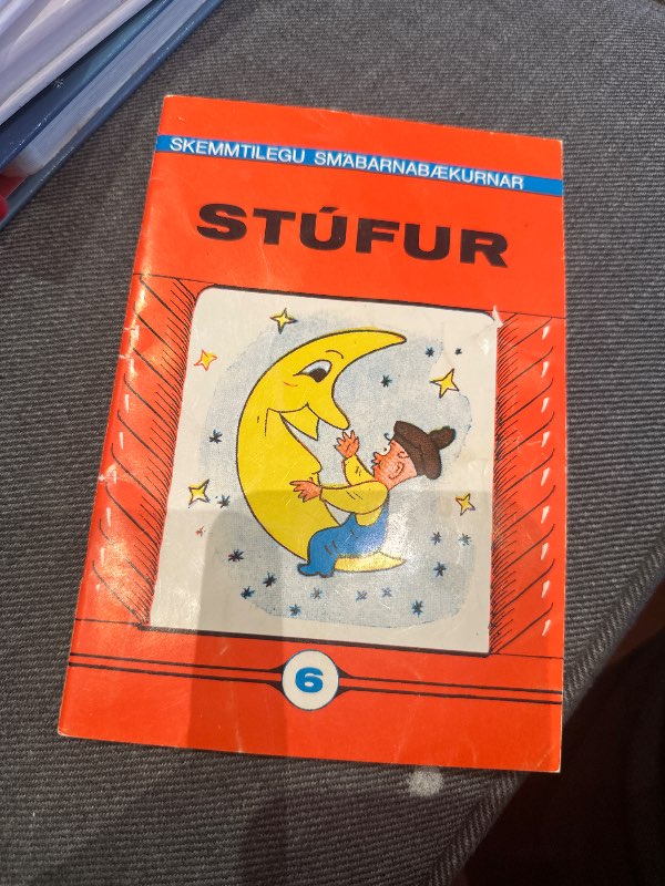 Stúfur