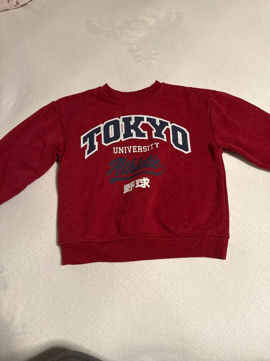 Tokyo peysa