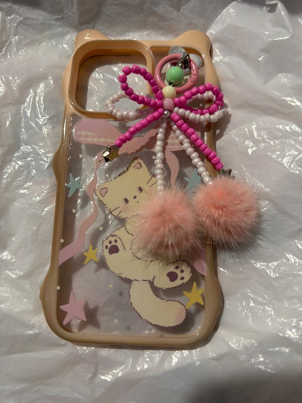Cover 15 pro Max