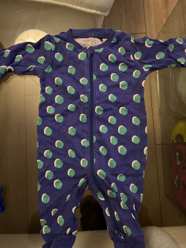 Lindex náttgalli