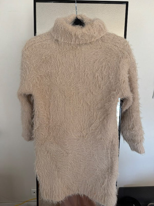 Winter dress