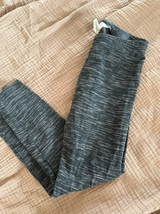 Leggings gráar