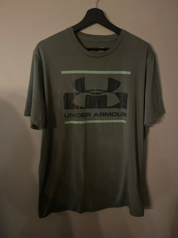 T under armour bolur