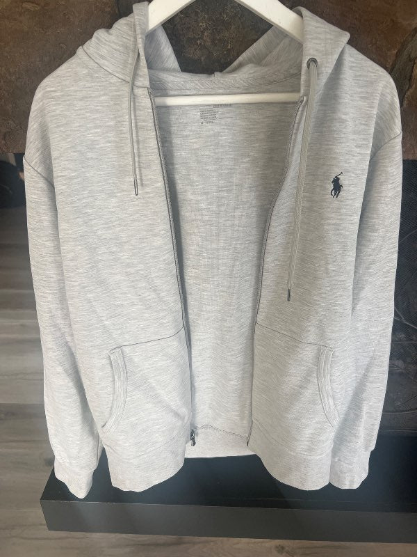 Ralph lauren hettupeysapeysa