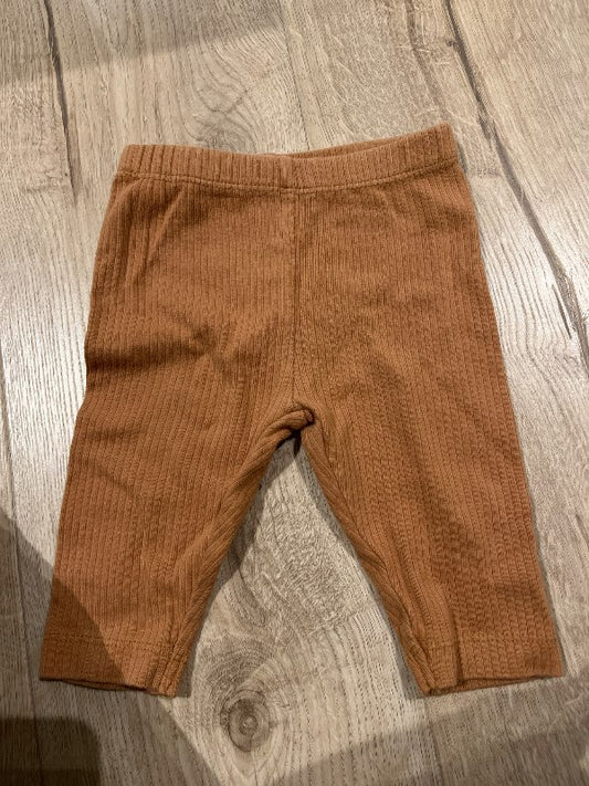 brúnar fixoni leggings