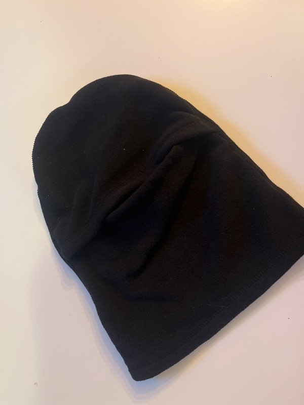 Lambhúshetta svört