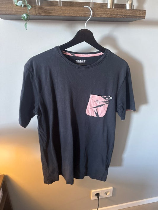 Hollister svartur bolur