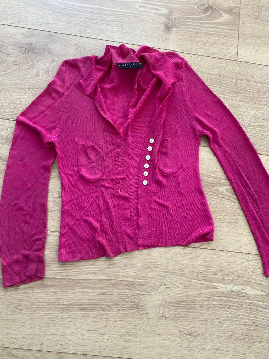 Peysa Pink, Karen Millen