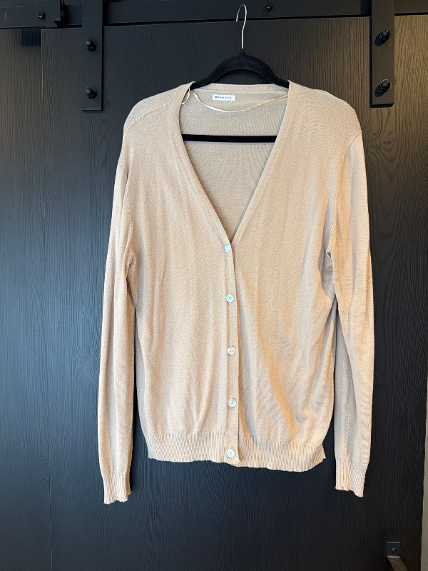 Encuentro beige golla