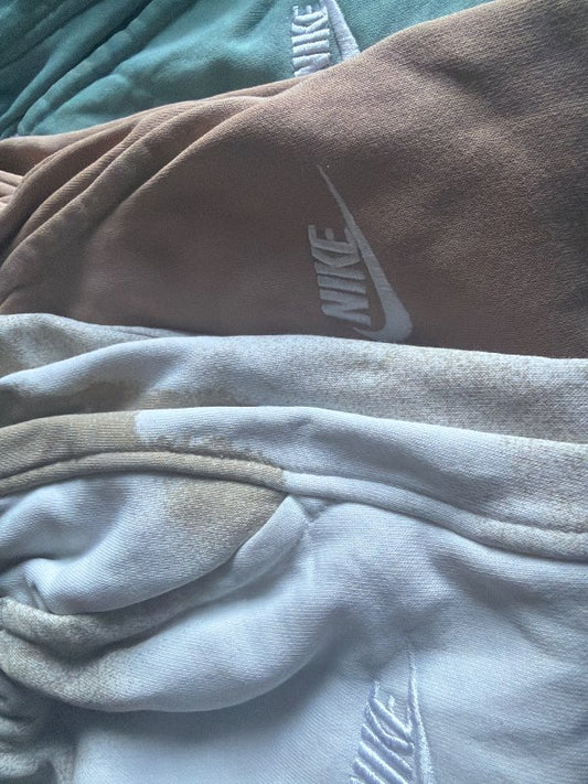 Nike buxur