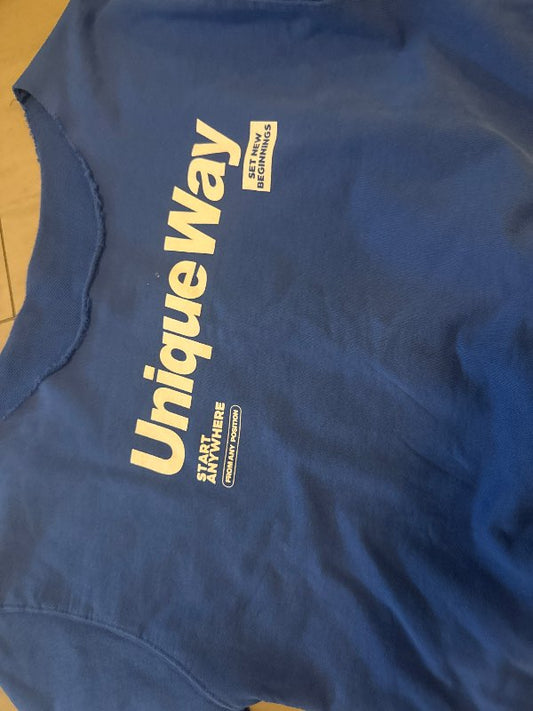 Pull&bear peysa klippt