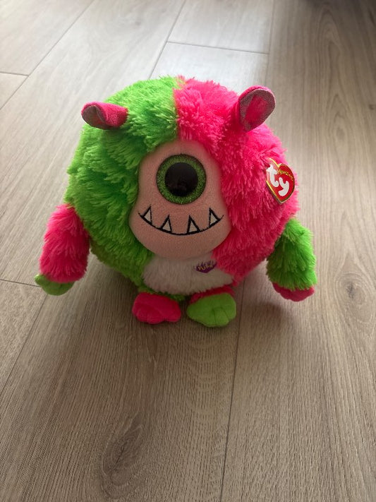 Bangsi skrímsli