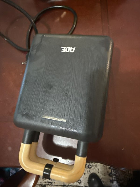 brauðgrill