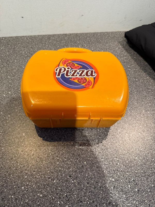 Pizza dót