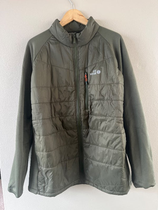 Icewear jakki