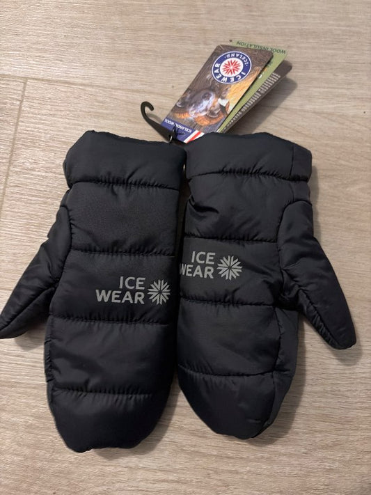 Icewear vettlingar nýir