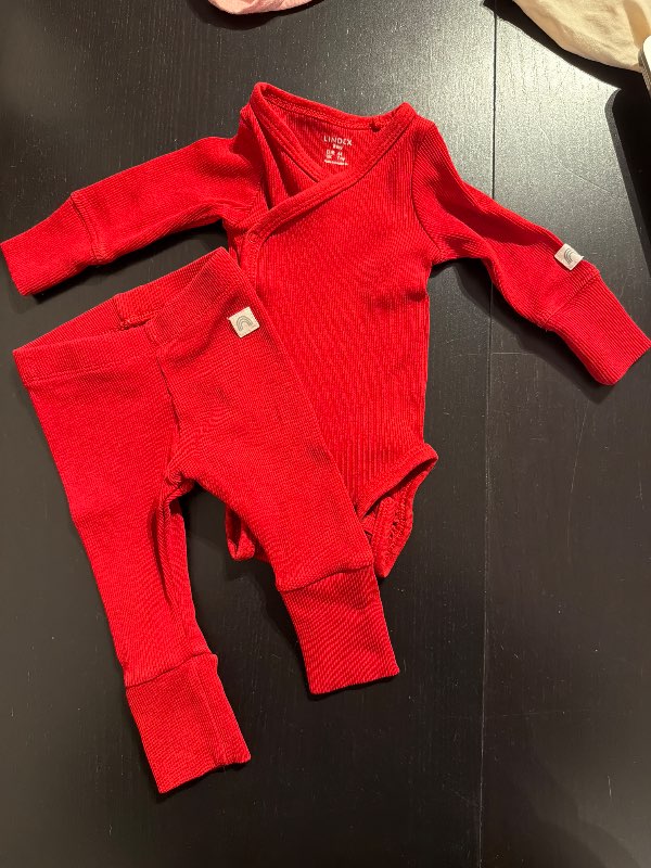 Lindex sett rautt