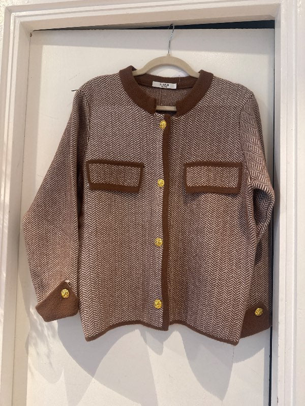 Cardigan