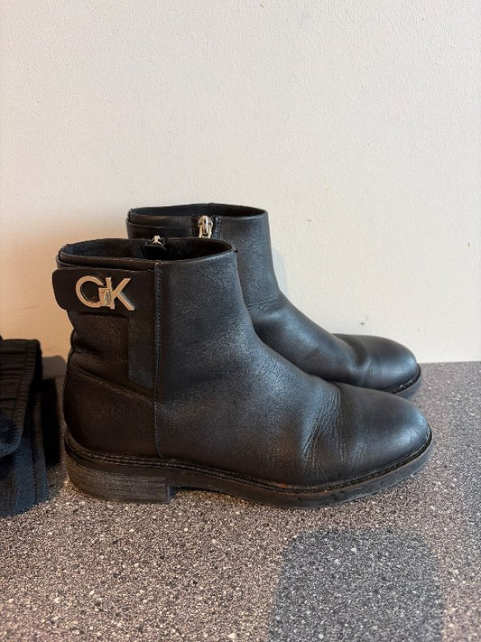 Calvin klein skor