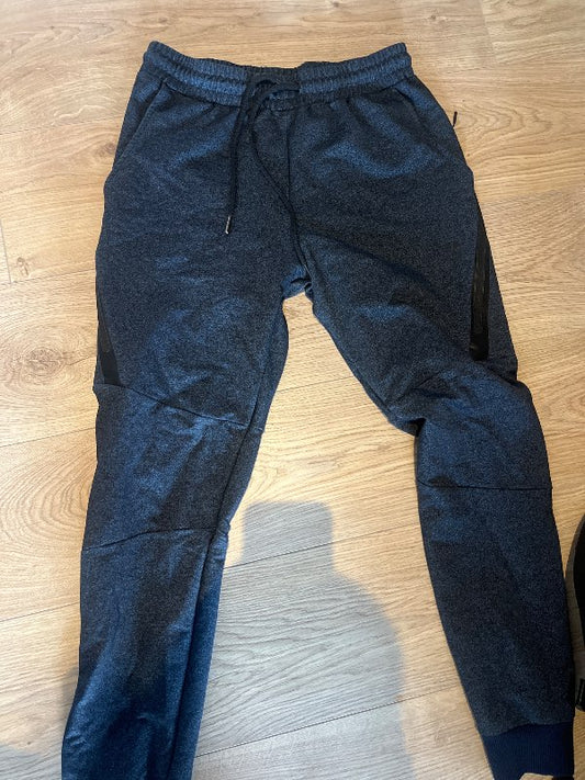 M fitness buxur
