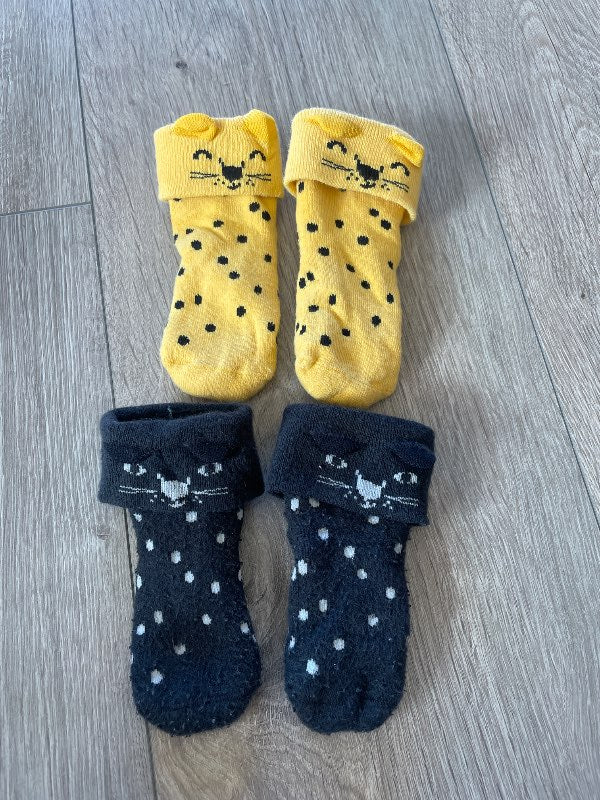 Lindex kisusokkar
