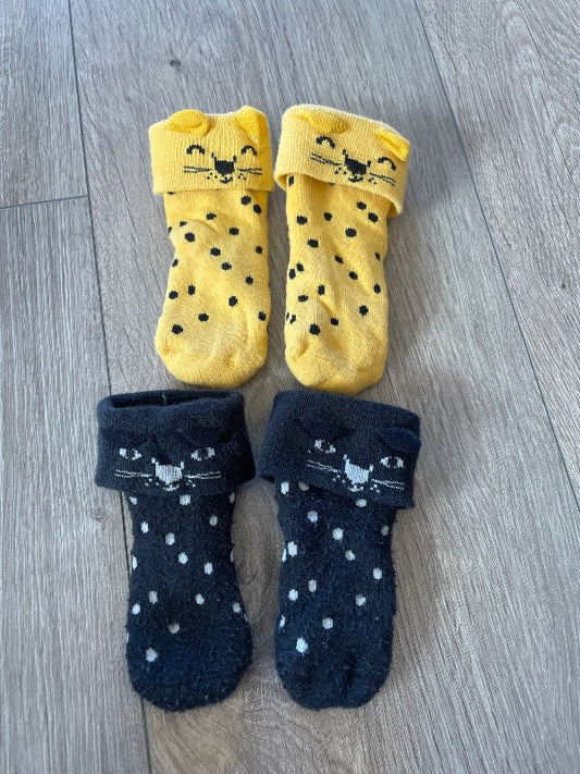 Lindex kisusokkar
