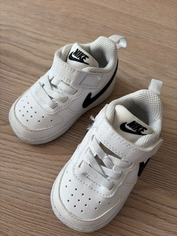 Nike skór