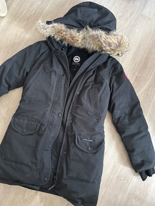 Canada Goose úlpa