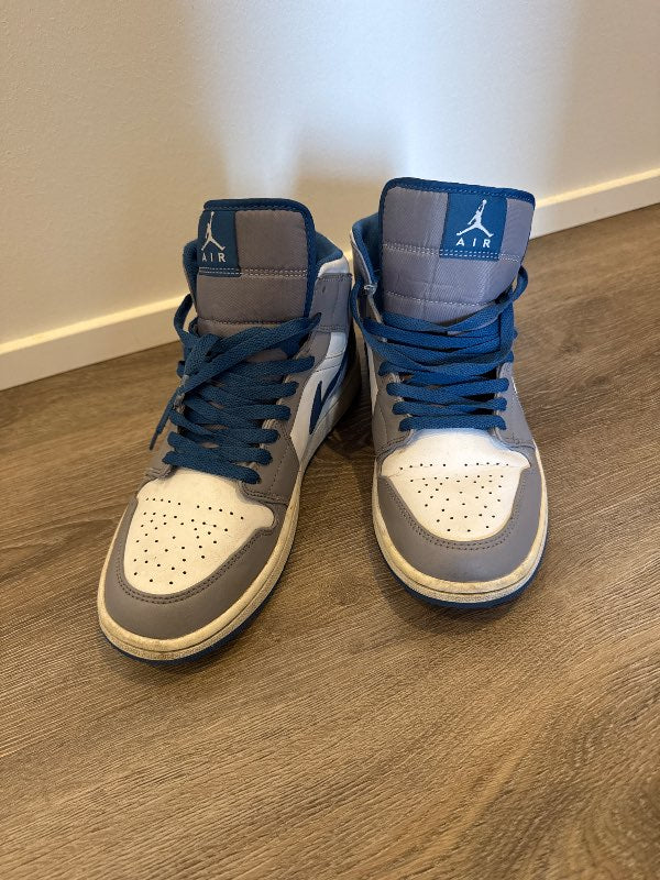 Air Jordan skór