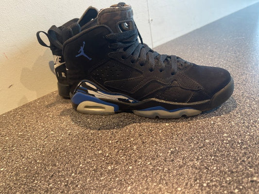Jordan’s