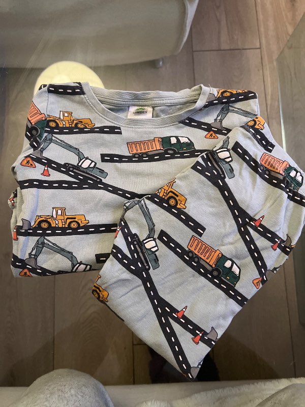 Lindex Náttföt