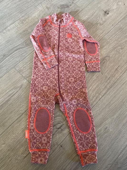 Icewear merino galli