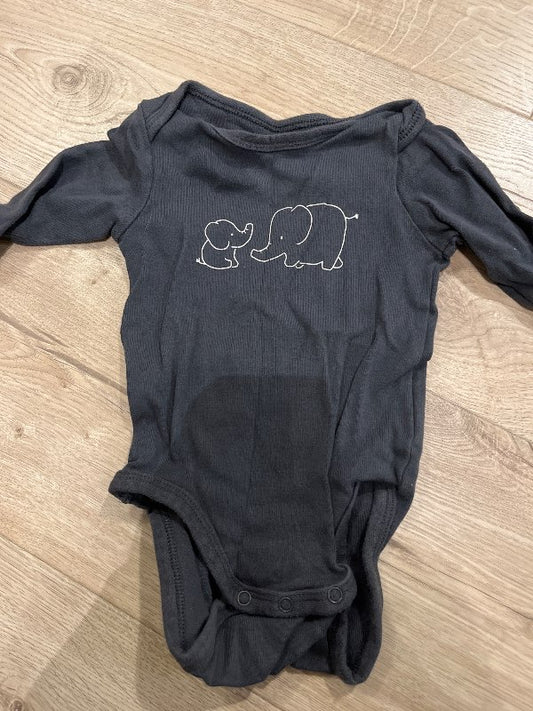 H&M samfella