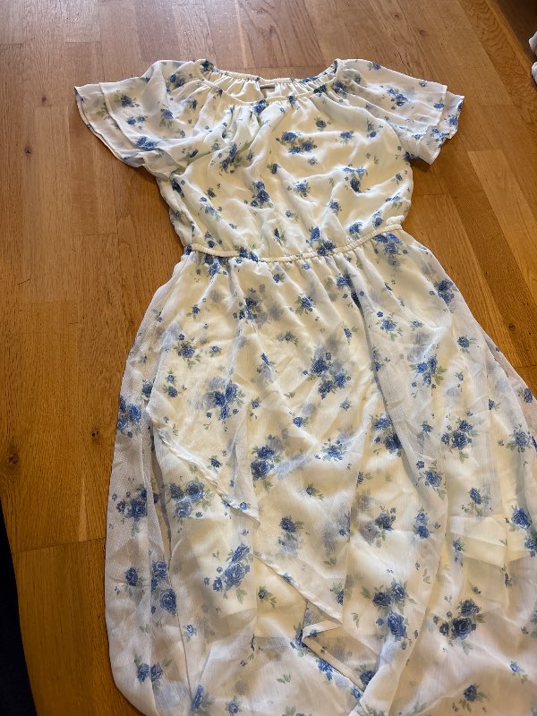 Lindex kjóll