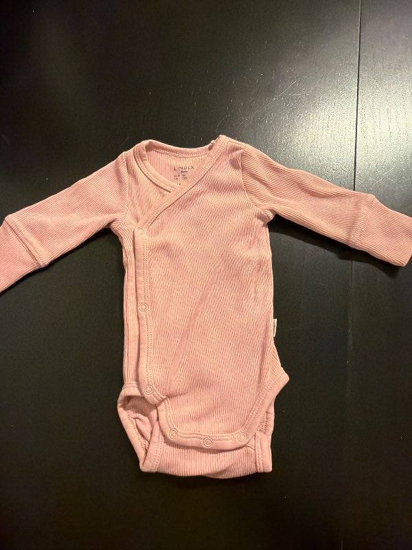 Lindex samfella bleik