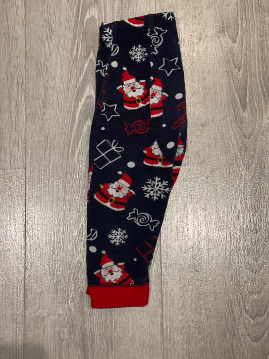 Jólasveina náttbuxur