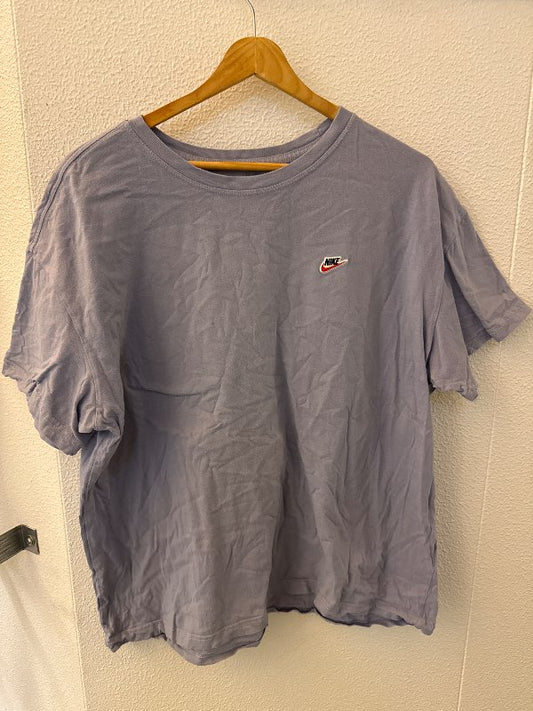 nike bolur fjólublár