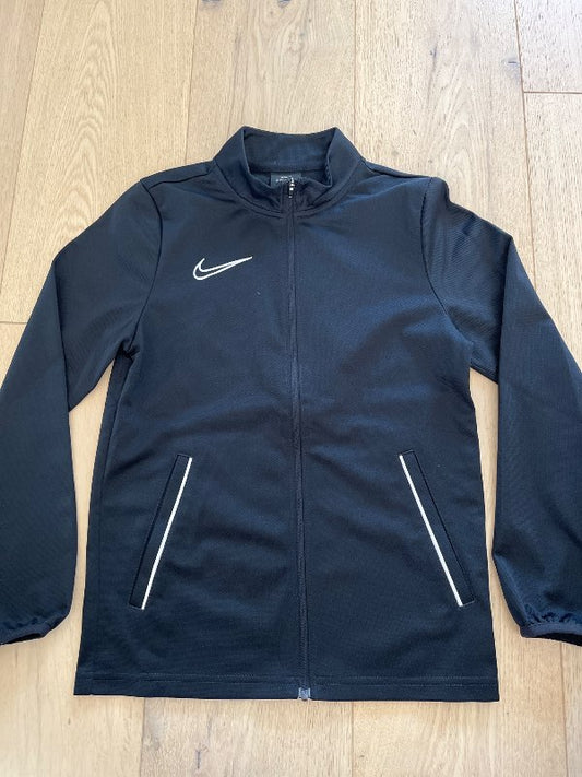 Nike dri fit peysa