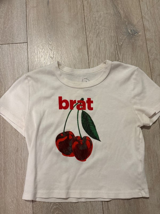 Brat, bolur