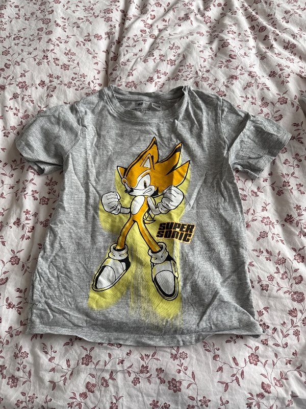 Grar sonic bolur
